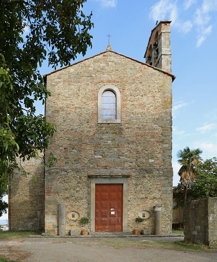 Abbazia di Farneta