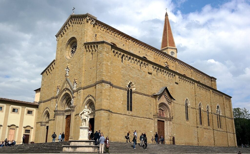 Duomo di Arezzo