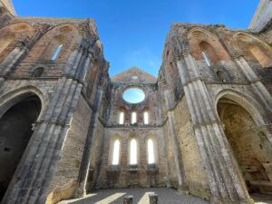 Abbazia di San Galgano