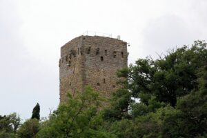 Torre Galatrona